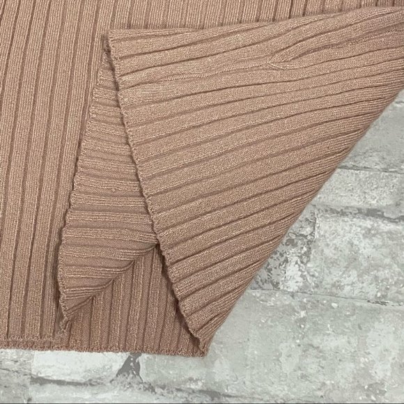 SOLD | Garage Cream Bodycon Mini Skirt - Picture 11 of 16